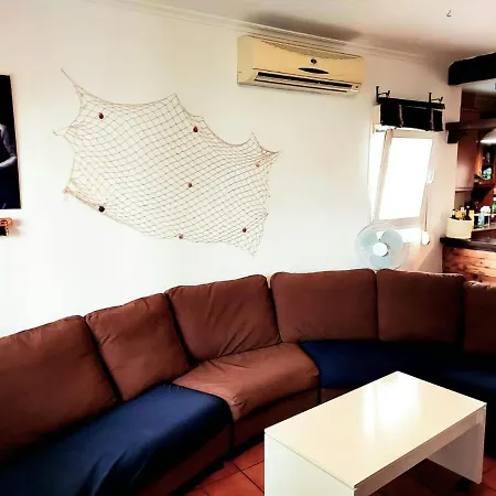 Casa Calas 度假居