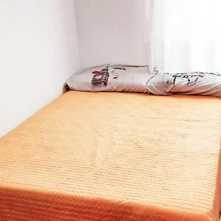 Casa Calas * 托雷维耶哈