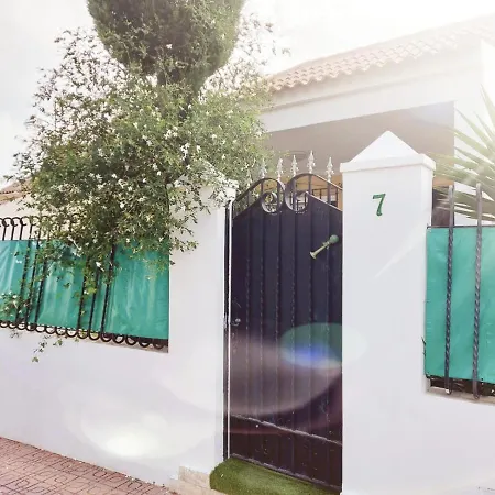 Casa Calas * 托雷维耶哈