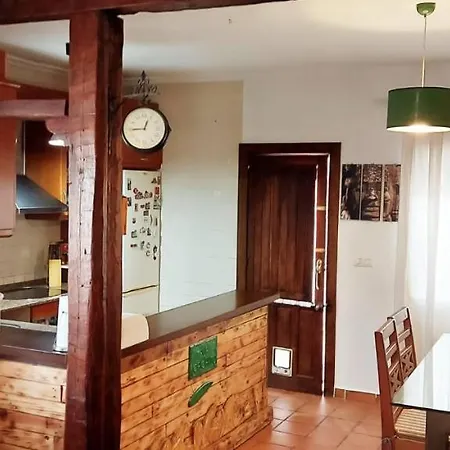 Casa Calas 度假居 *
