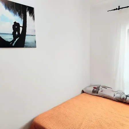 Casa Calas 度假居 托雷维耶哈