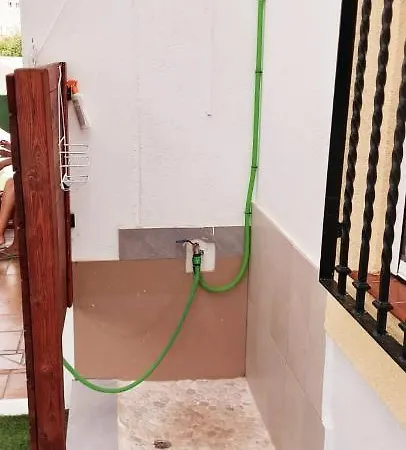 Casa Calas * 托雷维耶哈