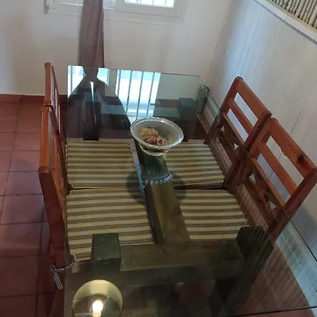度假居 Casa Calas