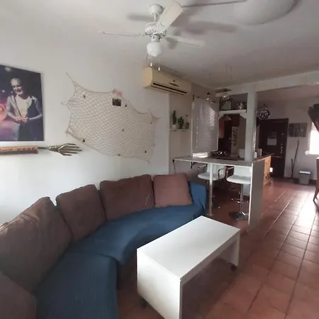 Casa Calas 度假居