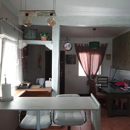 度假居 Casa Calas